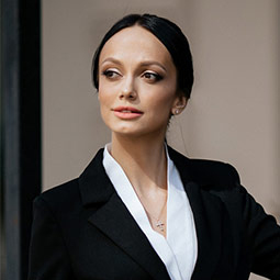Becky Ramona