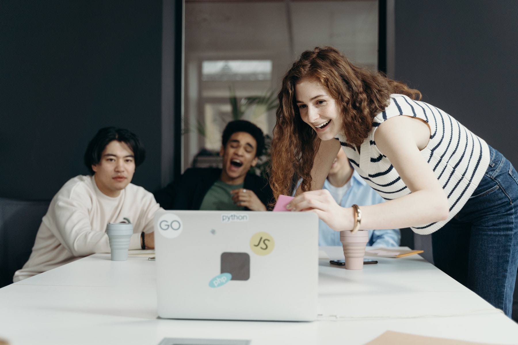 Large Scale Marketing for Business on Strategy